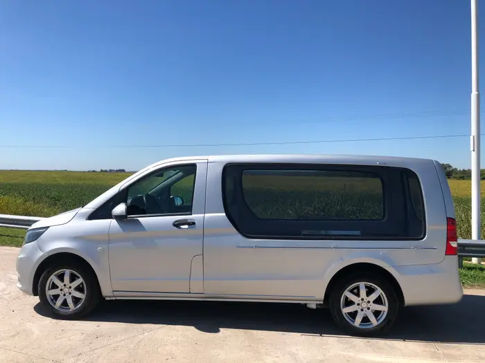 Mercedes Benz - Imagen 7